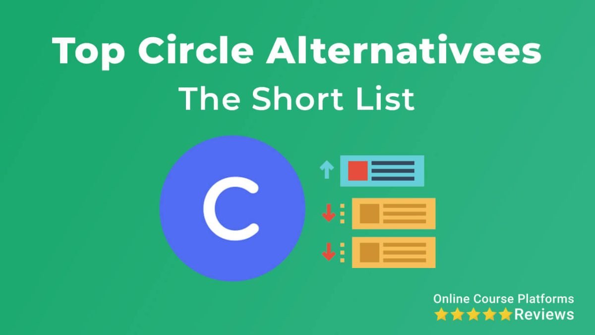 circle alternatives