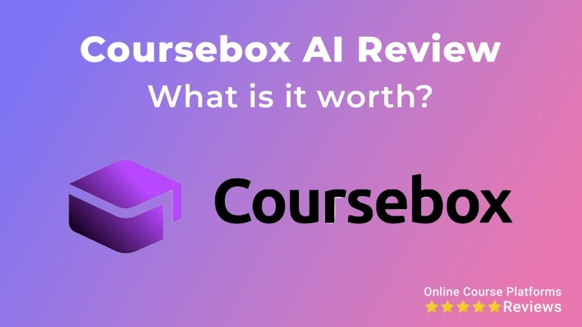 coursebox ai